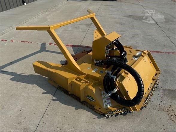 Diamond FBS060 Mulcher