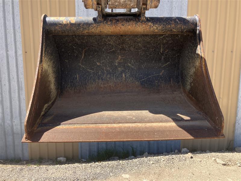 36" Ditching Bucket