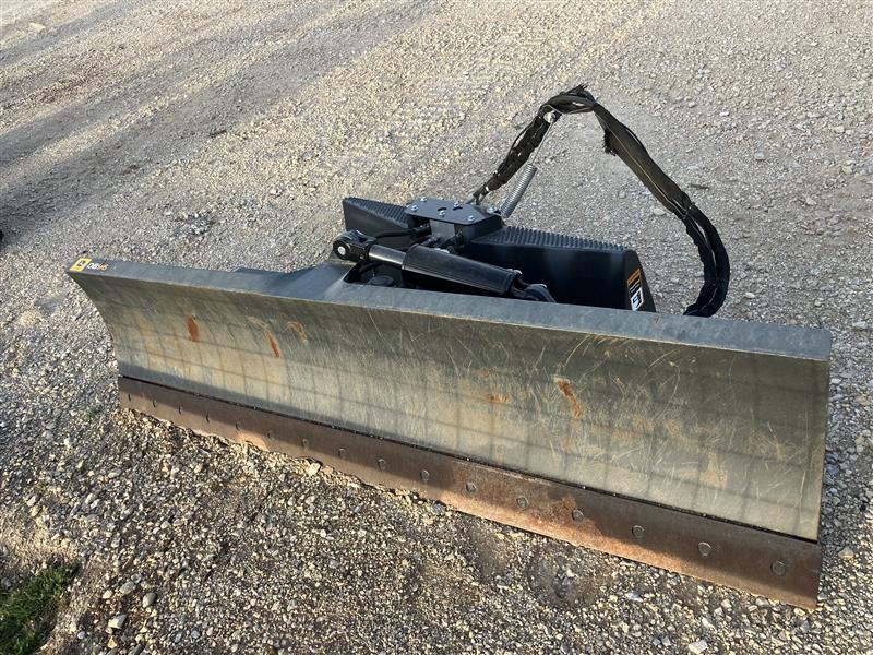 John Deere DB96 6-Way Dozer Blade