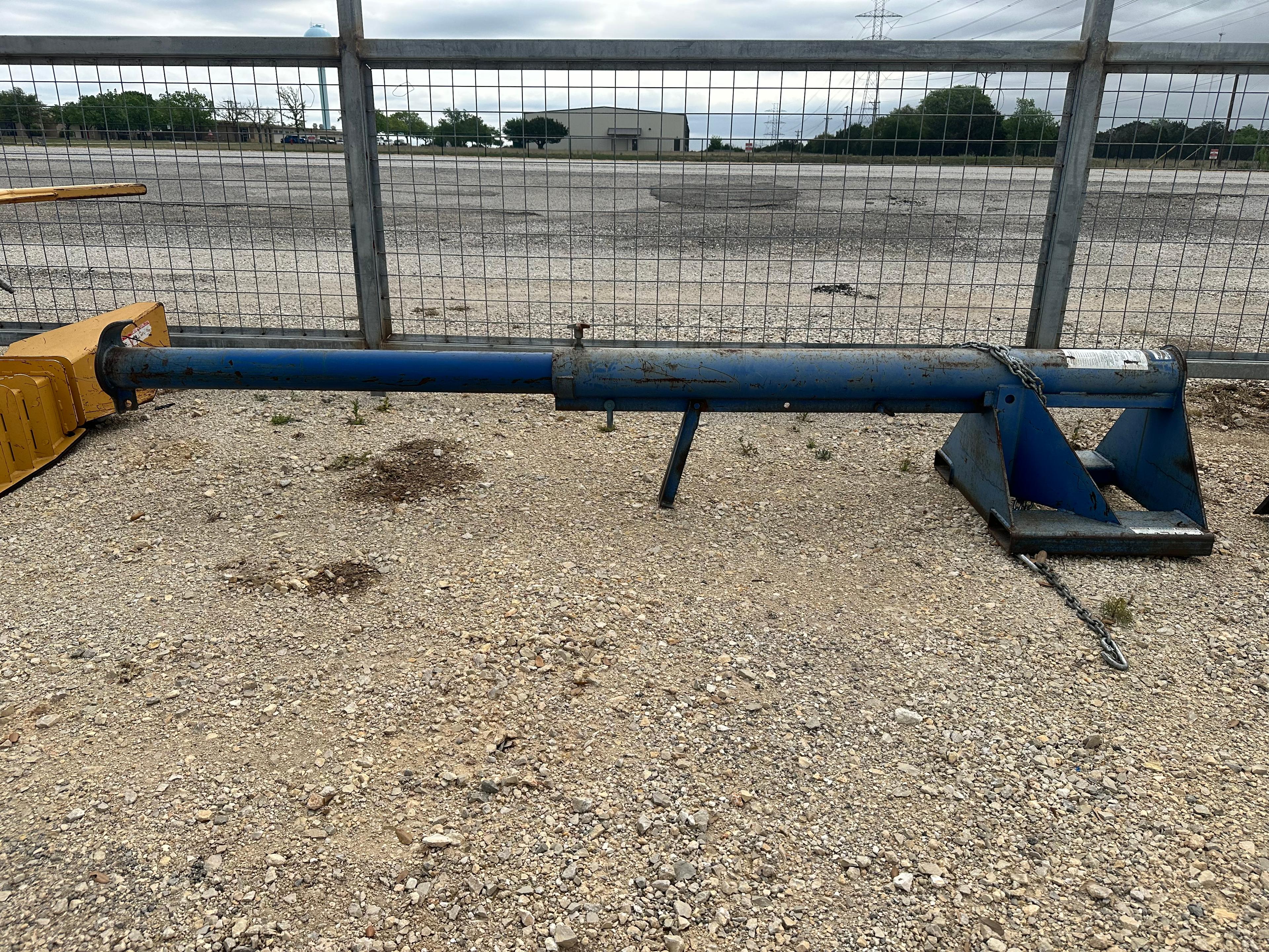 Attachment Vestil Blue JIB Boom