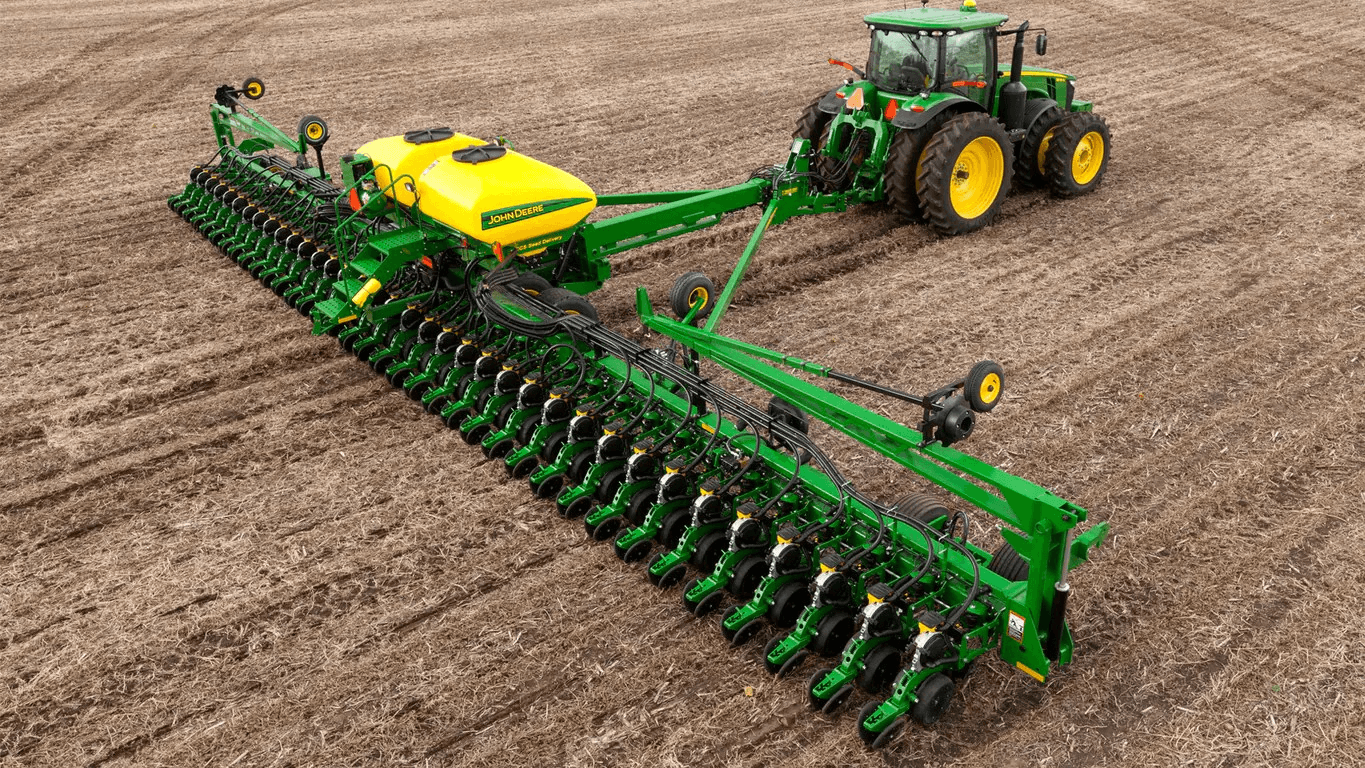 2023 John Deere AG Planter
