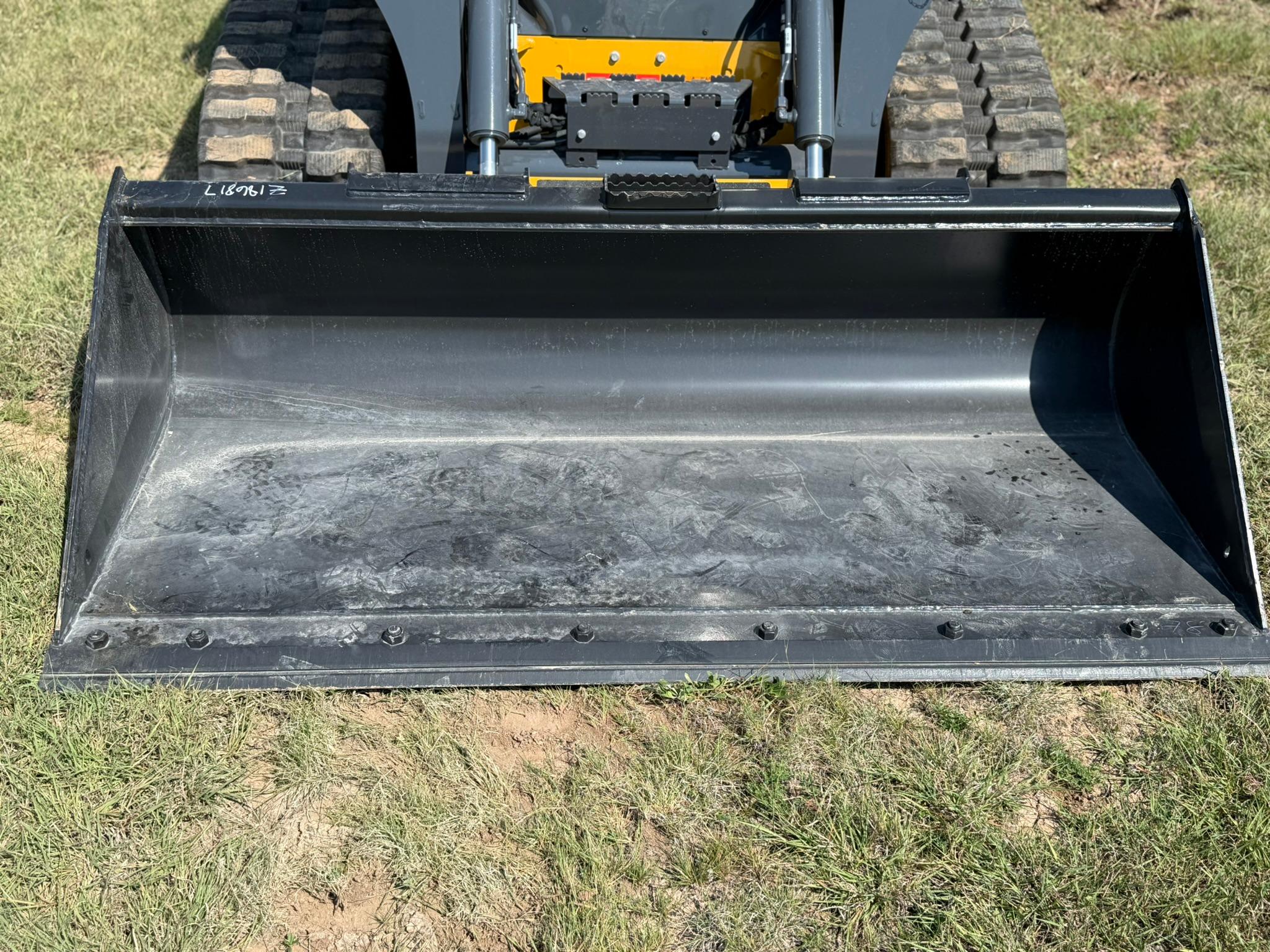 DP163 / 1 / A - New 2025 JOHN DEERE CE78 for 325G