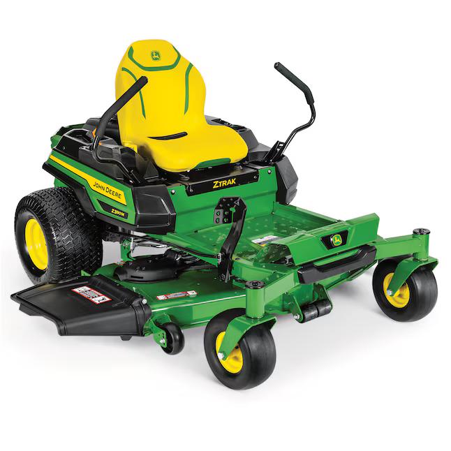RK John Deere Zero Turn Mower