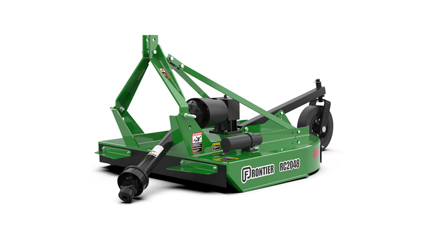 2022 Frontier RC20 Ratary/Flail Cutter