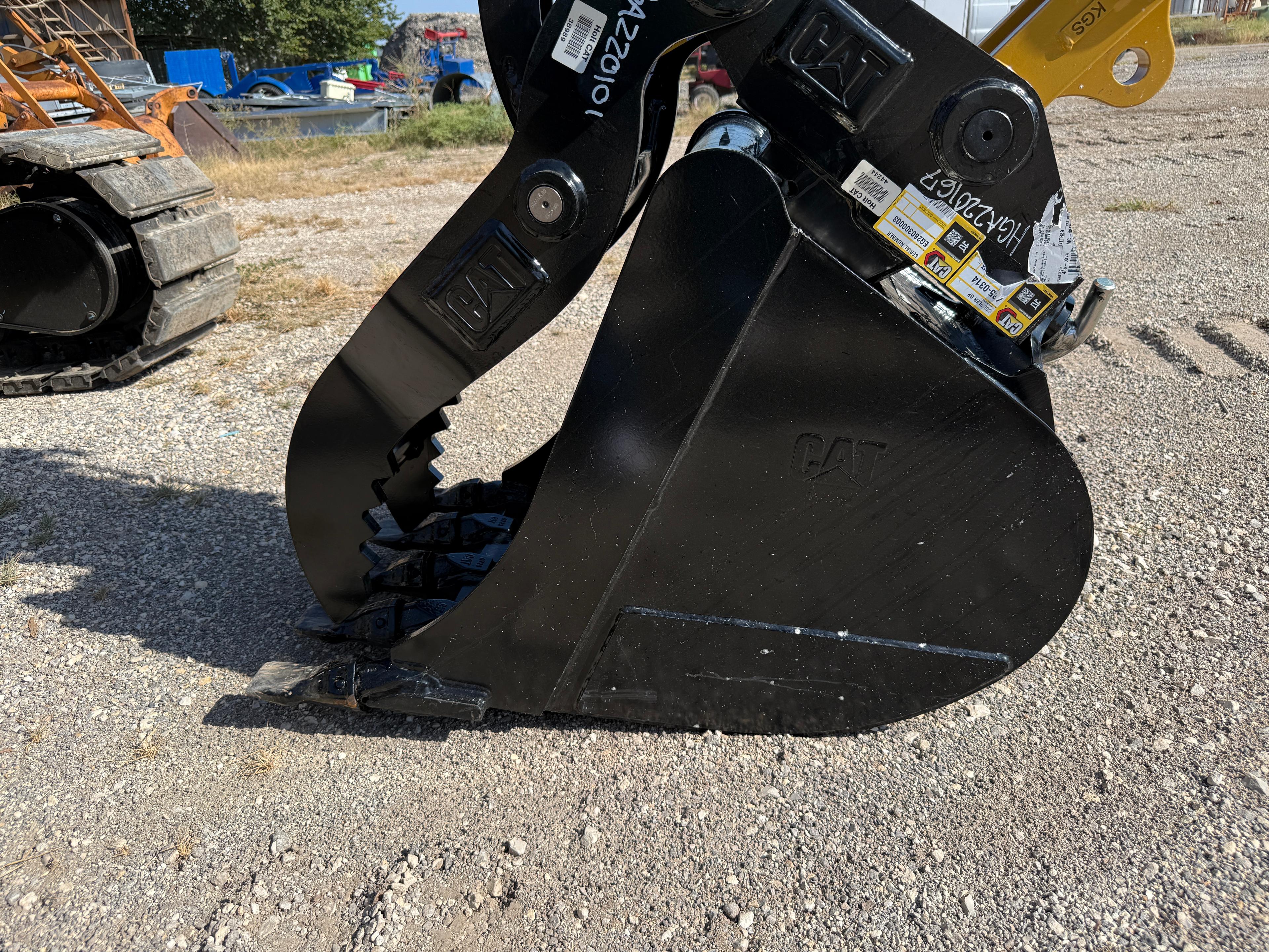 2026 CAT 309 24" Bucket