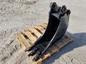 12" Bucket for Sany SY60C