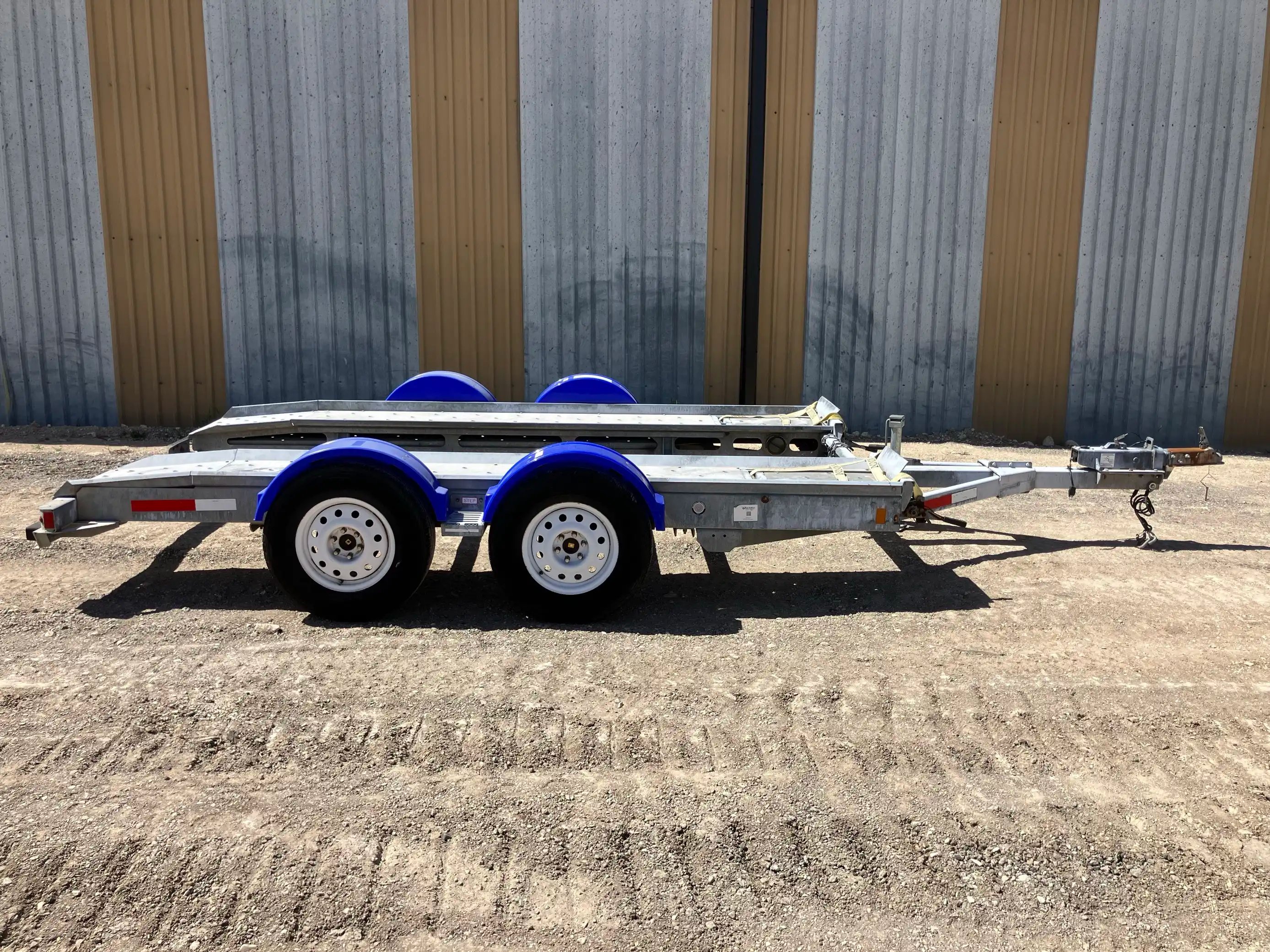 Car Hauler