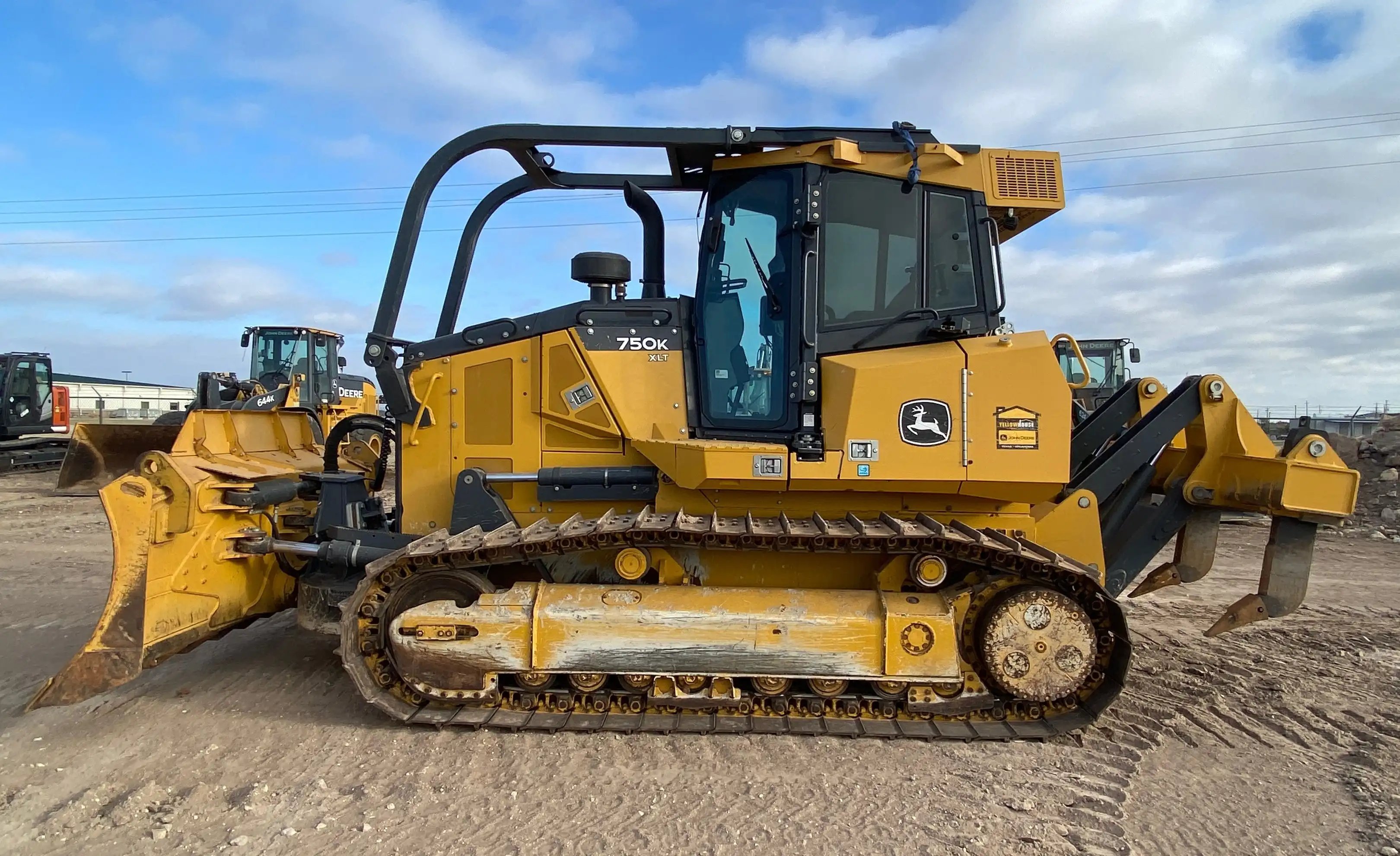 Dozers